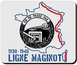 Ligne maginot on ne passe pas